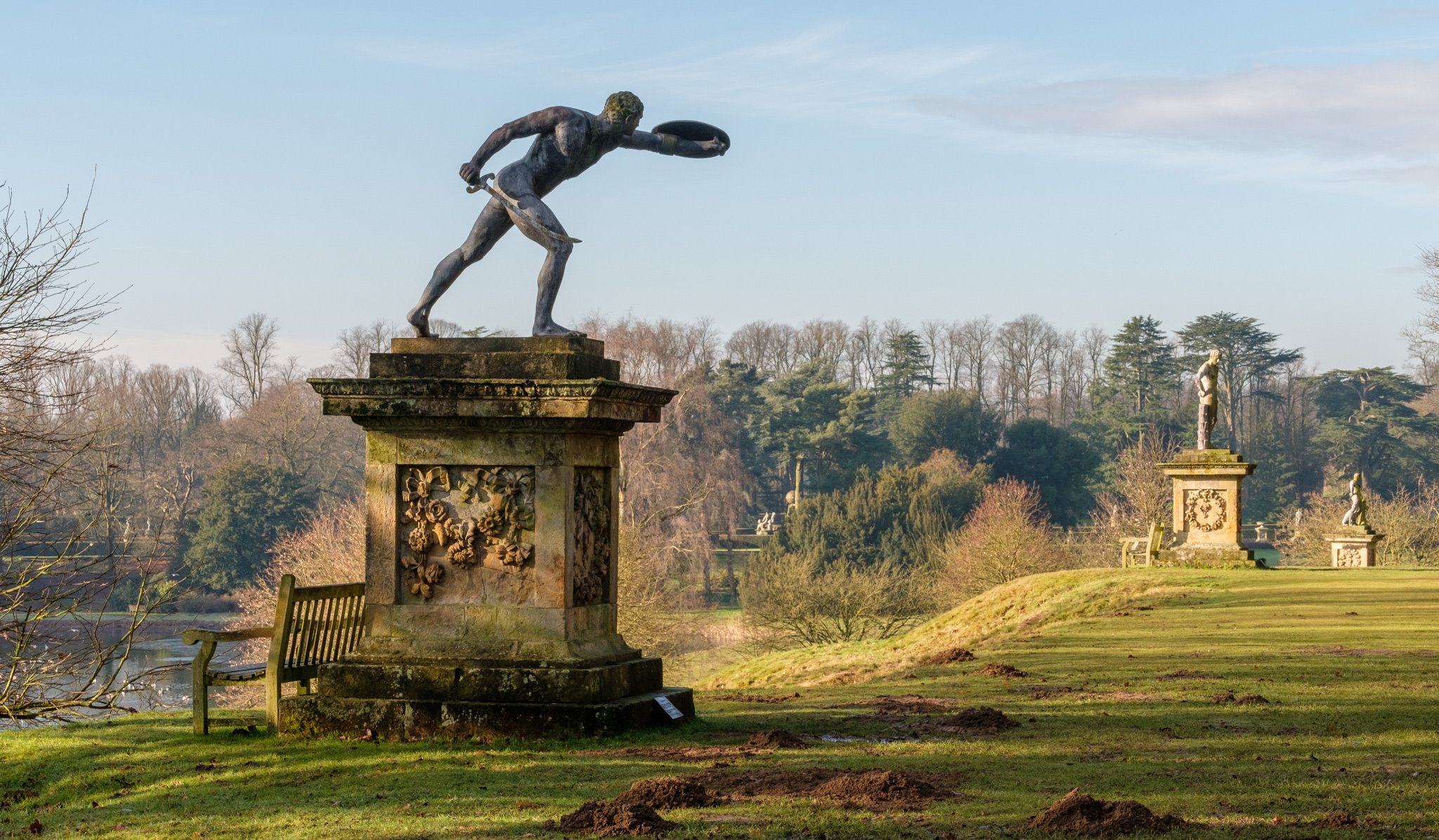 Castle Howard
